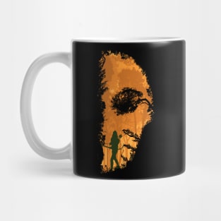 The Archer's Origin Mug